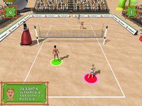 Beach Volley Hot Sports screenshot, image №436062 - RAWG