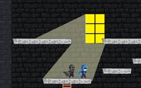 Umbral Tower screenshot, image №3214065 - RAWG