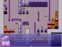 Ambère screenshot, image №2899842 - RAWG