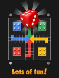 Ludo Legends Board Games screenshot, image №3429744 - RAWG