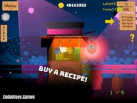 Cat Street Vendor screenshot, image №2844661 - RAWG