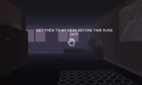 blackout (itch) (Elizabeth Y) screenshot, image №1697210 - RAWG