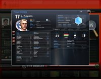 FIFA Manager 08 screenshot, image №480547 - RAWG