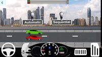 Saveiro Tuning Pursuit screenshot, image №3338569 - RAWG