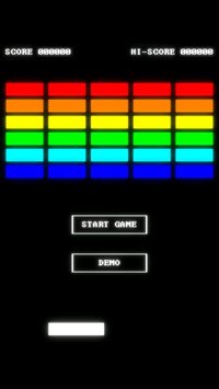 Unbreakable Blocks screenshot, image №1677319 - RAWG