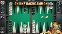 Backgammon – Lord of the Board – Online Board Game screenshot, image №2085451 - RAWG