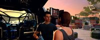 The Divergent Series: Allegiant VR screenshot, image №172986 - RAWG