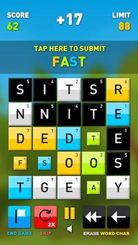 Word Games - Free screenshot, image №1495878 - RAWG