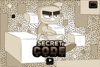 Secret Code screenshot, image №2594092 - RAWG