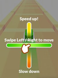 Hyperspeed: Near Miss screenshot, image №1923338 - RAWG