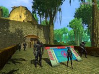 W.E.L.L. Online screenshot, image №462804 - RAWG