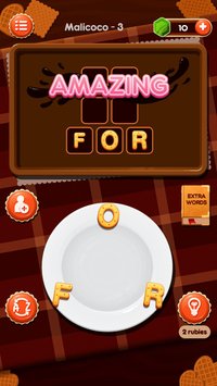 Word of Chef screenshot, image №2216656 - RAWG