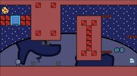 Blueberry In Space screenshot, image №2838175 - RAWG