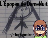 L’Épopée de DameNuit screenshot, image №1232454 - RAWG