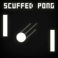 Scuffed Pong screenshot, image №3492221 - RAWG