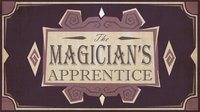 The Magician's Apprentice screenshot, image №1025815 - RAWG