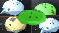 A FLAT MAP screenshot, image №1140581 - RAWG