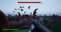 Infernal Madness: Chilli Peppers of Doom screenshot, image №1123559 - RAWG