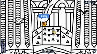 101 Cats Hidden in Barcelona screenshot, image №4211882 - RAWG