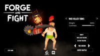 Forge and Fight screenshot, image №1935150 - RAWG
