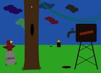 Bobby Point Click screenshot, image №2732273 - RAWG