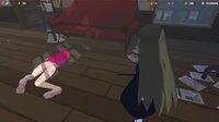 Angry Waifu screenshot, image №3885213 - RAWG