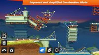 Bridge Constructor Stunts FREE screenshot, image №1425792 - RAWG