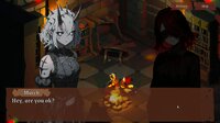 Forbidden Offering screenshot, image №4231755 - RAWG