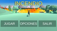 Incendio screenshot, image №3629707 - RAWG