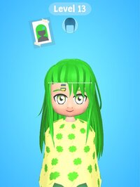 Hair Salon 3D screenshot, image №2831761 - RAWG