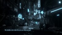 Neon Noir screenshot, image №3719134 - RAWG