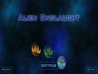 Aliens Onslaught screenshot, image №1792806 - RAWG