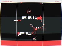 Glitchskier (itch) screenshot, image №1000020 - RAWG