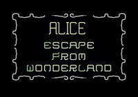 Alice - Escape from Wonderland screenshot, image №2260627 - RAWG