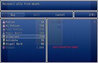 Eminem Quest screenshot, image №3144122 - RAWG