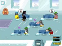 Penguin Chef - Restaurant Game screenshot, image №1661892 - RAWG