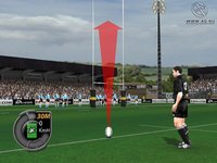 Rugby 2005 screenshot, image №417695 - RAWG