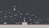 Evolution (itch) (Manudog) screenshot, image №1937041 - RAWG
