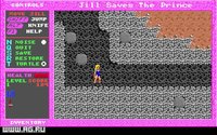 Jill of the Jungle 3: Jill Saves the Prince screenshot, image №302405 - RAWG
