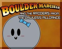 Boulder Marcielo screenshot, image №1251531 - RAWG