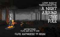 A Night Around The Fire screenshot, image №2560270 - RAWG