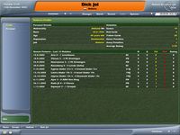 Football Manager 2006 screenshot, image №427580 - RAWG