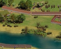 Cossacks 2: Napoleonic Wars screenshot, image №378020 - RAWG