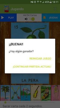 Baraja Lotería PRO screenshot, image №1438571 - RAWG