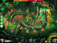 Mushroom Wars 2 – Heroic RTS screenshot, image №2150254 - RAWG