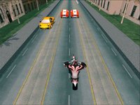 Motor Speed Racing screenshot, image №972935 - RAWG