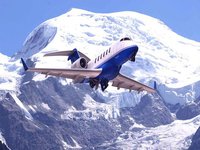 Twinthunder Passenger Plane - Flying Simulator screenshot, image №975467 - RAWG