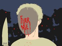 FearMe screenshot, image №3310095 - RAWG