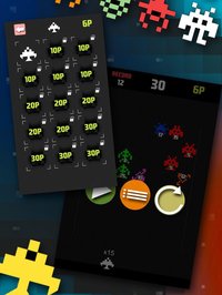 Invaders - Defense the space screenshot, image №2098905 - RAWG