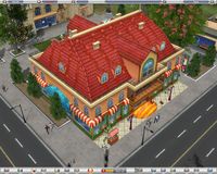 Restaurant Empire 2 screenshot, image №416182 - RAWG